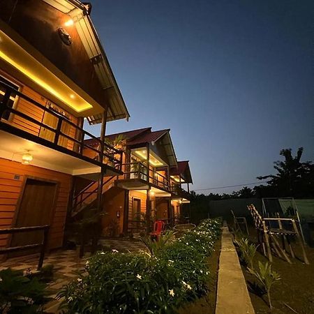 The Pugmark Wildlife Resort Jyoti Gaon Eksteriør billede