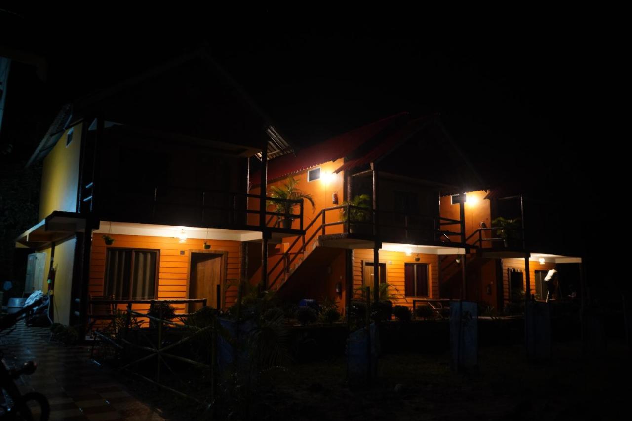 The Pugmark Wildlife Resort Jyoti Gaon Eksteriør billede