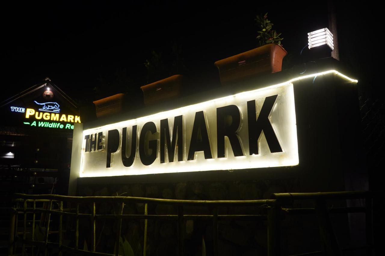 The Pugmark Wildlife Resort Jyoti Gaon Eksteriør billede