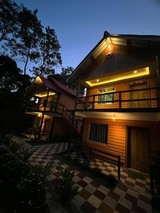 The Pugmark Wildlife Resort Jyoti Gaon Eksteriør billede
