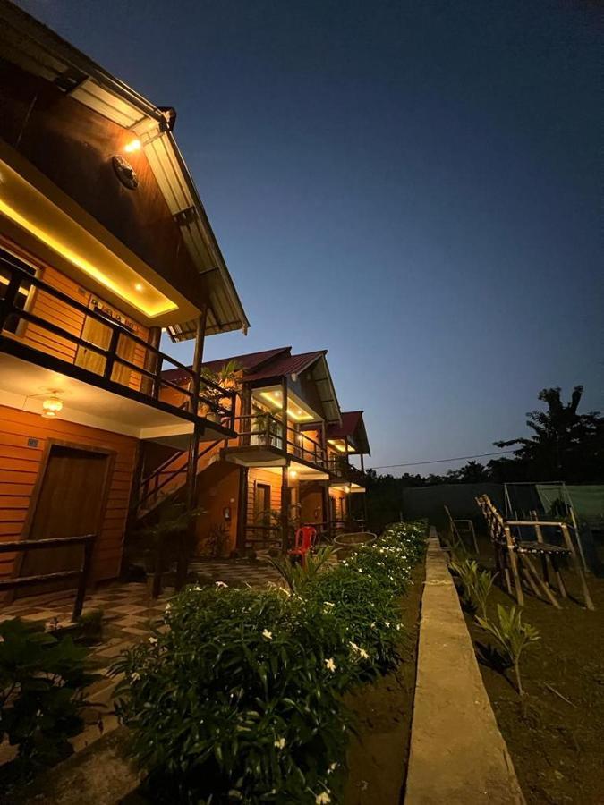 The Pugmark Wildlife Resort Jyoti Gaon Eksteriør billede